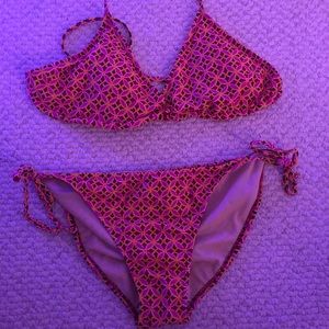 Old Navy bikini set